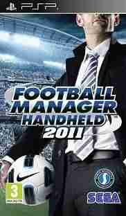 Descargar Football Manager Handheld 2011 [MULTI5] por Torrent